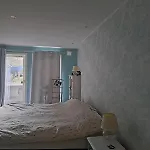 Hjemme Koselig Og Sentralt *
