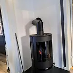 Apartamento Hjemme Koselig Og Sentralt *
