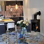 Hjemme Koselig Og Sentralt Apartamento *