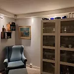Apartamento Hjemme Koselig Og Sentralt *