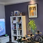 Hjemme Koselig Og Sentralt * Fredrikstad