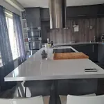 Hjemme Koselig Og Sentralt Apartamento *