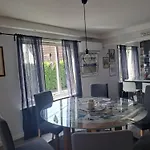 Hjemme Koselig Og Sentralt Fredrikstad