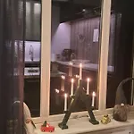 Hjemme Koselig Og Sentralt *