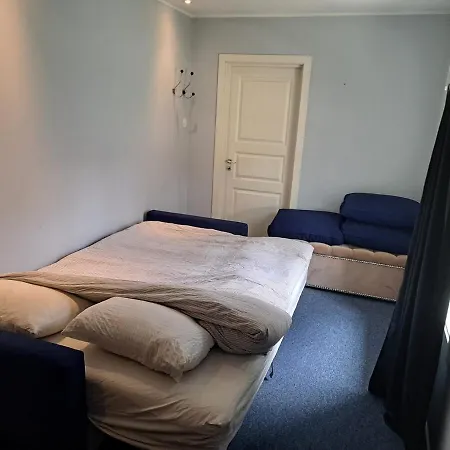 Hjemme Koselig Og Sentralt Apartment Fredrikstad