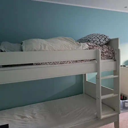 Hjemme Koselig Og Sentralt Fredrikstad