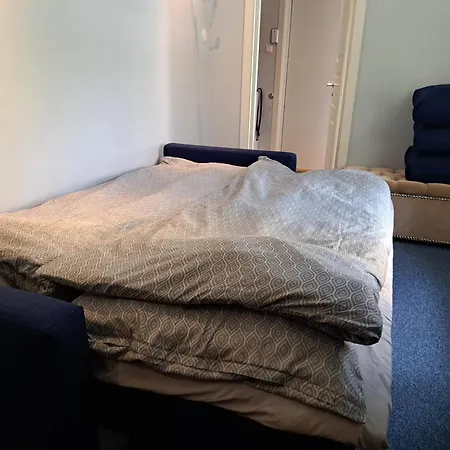 Διαμέρισμα Hjemme Koselig Og Sentralt