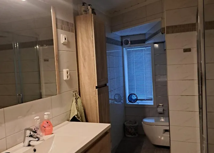 Hjemme Koselig Og Sentralt * Fredrikstad