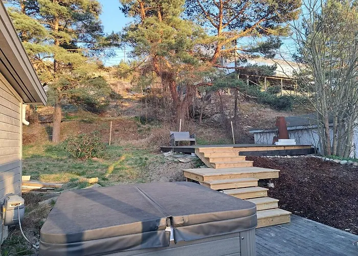 Hjemme Koselig Og Sentralt * Fredrikstad