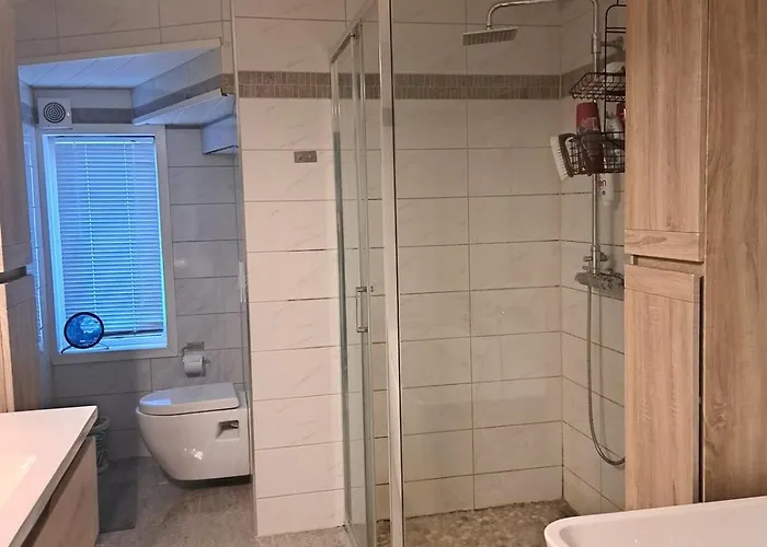 Hjemme Koselig Og Sentralt Lägenhet Fredrikstad