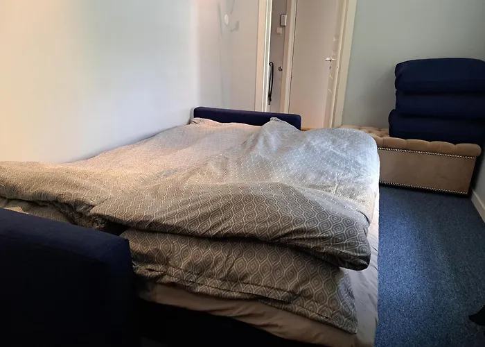 Lägenhet Hjemme Koselig Og Sentralt