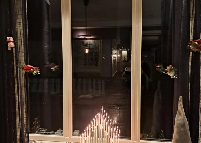 Lägenhet Hjemme Koselig Og Sentralt Fredrikstad