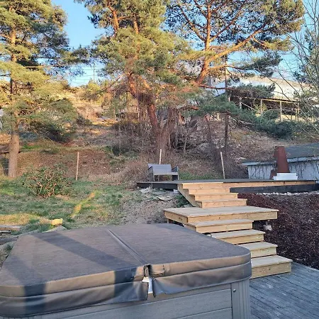 Hjemme Koselig Og Sentralt * Fredrikstad