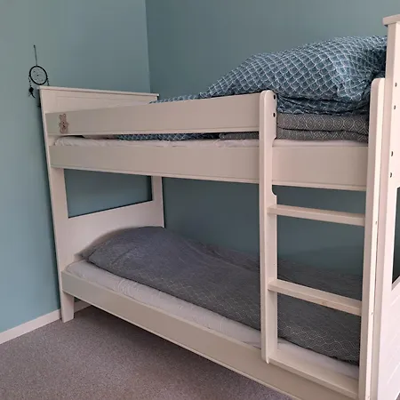 Hjemme Koselig Og Sentralt Daire